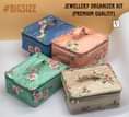 A picture of Jewellery Storage Bags