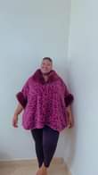 A picture of Cloak ponchos
