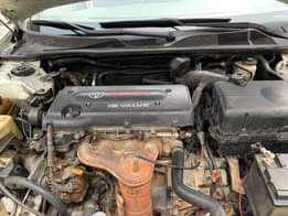 A picture of REGISTERED TOYOTA CAMRY BIG DADDY V4 4 plug ENGINE GEAR