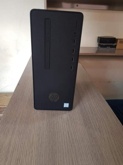 desktop