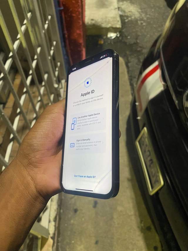 iphone 12pro