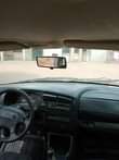 A picture of Golf 3 wagon