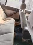 A picture of Toyota Camry 1996 good condition engine and gear is perfect