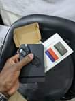 A picture of External hard drive