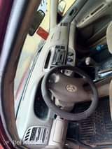 A picture of Toyota Camry