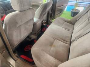 A picture of Toyota Camry BIG DADDY available for sale at Ilorin kwara