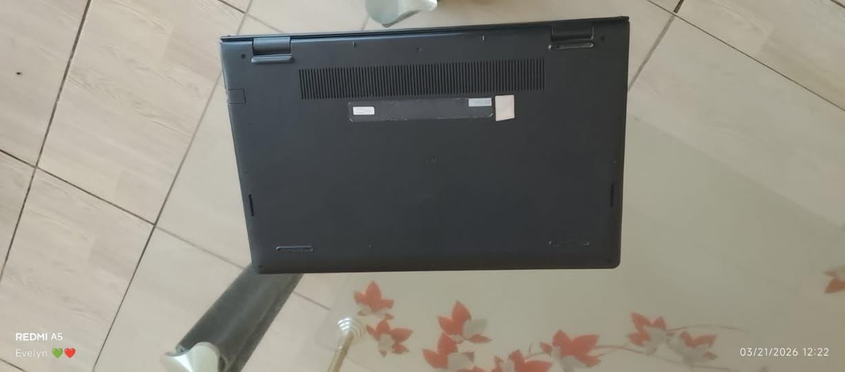 dell laptop