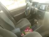 A picture of 2004 Toyota Corolla