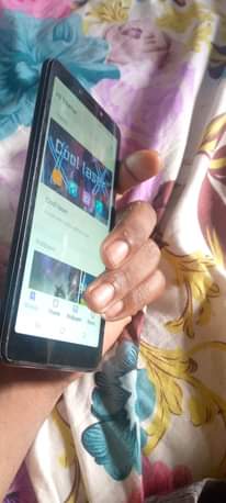 A picture of TECNO POP 2PLUS0743182172 nakuletea popote ulipo apa dar