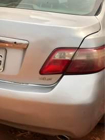 A picture of SUPER CLEAN TOYOTA XLE CAMRY 08 010