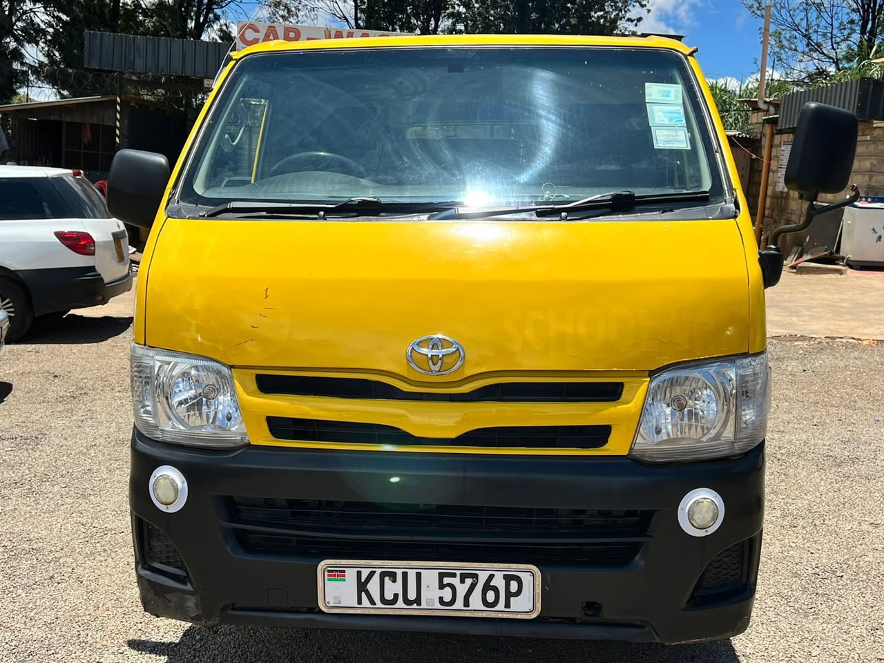 Kihika M.