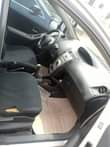 A picture of Toyota Yaris 2007 model