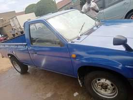 A picture of SAHARA 16 5m CALL 0701488581 WHAT S APP 0776417404