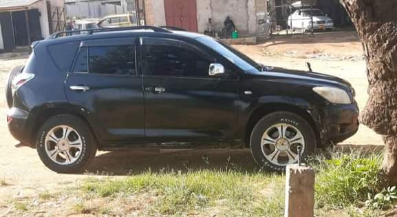 used toyota rav4