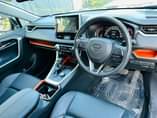 A picture of Rav 4 2020 Model