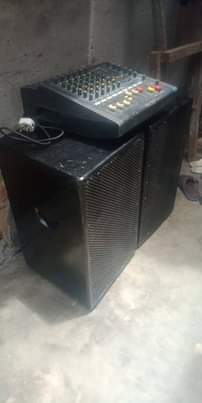 A picture of spika nauza 0624070720
