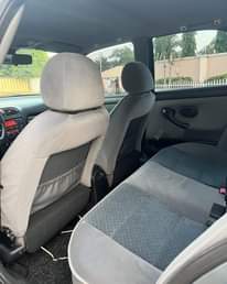 A picture of URGENT BUYER NEEDED 2005 PEUGEOT 406 tokunbo Lagos Port Cleared