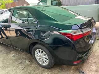 A picture of 2019 Toyota Corolla
