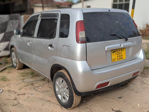 A picture of Suzuki swift BEI 4 8M0753322015