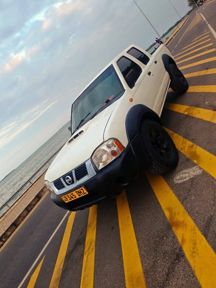 A picture of Nissan Hardboard