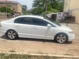 A picture of 2007 Honda Civic