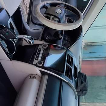 A picture of Toyota Camry 2013