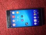 A picture of Sony phone
