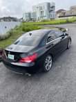 A picture of 2014 Mercedes Benz CLA 250 Reg For Sale