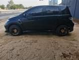 A picture of Toyota Ist Colour Black Year 2004 Cc 1490 Km 63