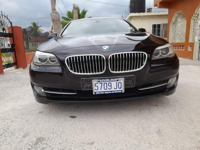bmw 520i