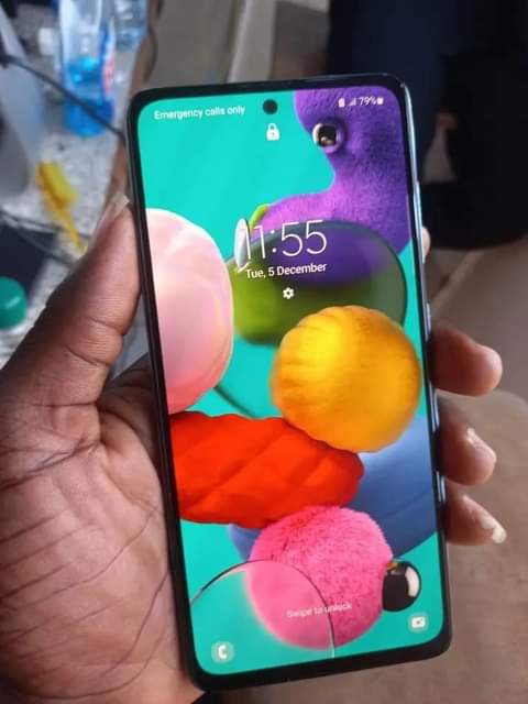 samsung a51