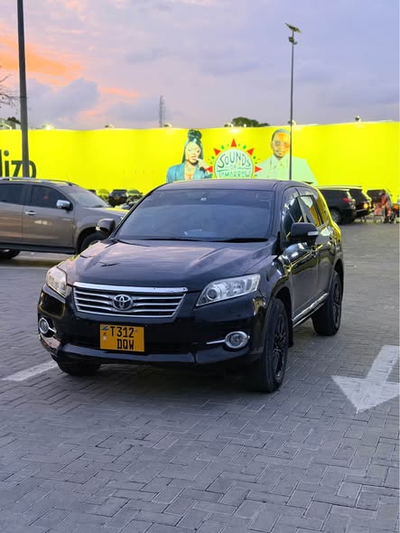 A picture of toyota