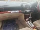 A picture of TOYOTA PRIMIO NEW SHAPE UAX IN PERFECT CONDITION PRICE 15M