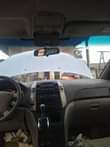 A picture of Toyota sienna 2005 2006 Limited Edition