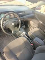 A picture of Toyota LE 2 350m location Pataskum everything is working WhatsApp