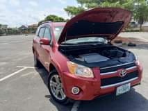 A picture of tonyfrank Autos