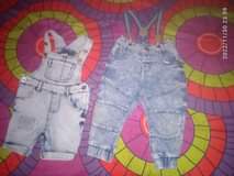 A picture of baby boy clothes 12 18 months