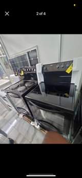 stoves