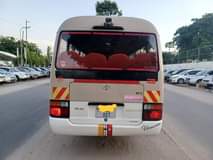 toyota coaster