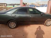A picture of Ibadan good deals Engine and gear plus AC is Painted