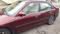 A picture of EXTREMELY CLEAN HONDA CIVIC UNTAMPERED ENGINE UNTOUCHED GEAR AC CHILLING