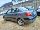 A picture of Neatly Used 2009 MODEL KIA RIO Automatic Gear Untampered Engine