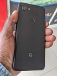A picture of Google pixel 3A