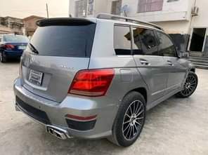 A picture of REGISTERED 2012 MERCEDES BENZ GLK350 4MATIC Thumbstart Bluetooth Connectivity Navigation