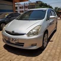 A picture of WISH 2006 21 5M