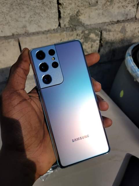 samsung s21