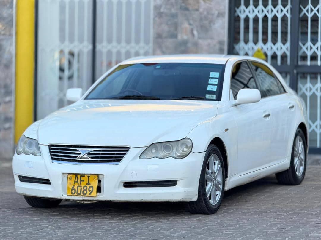 cars harare