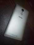A picture of Tecno phantom