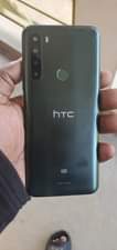 A picture of HTC U20 5G