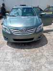 A picture of Highest grade Toyota spider Everything is working perfectly Location is